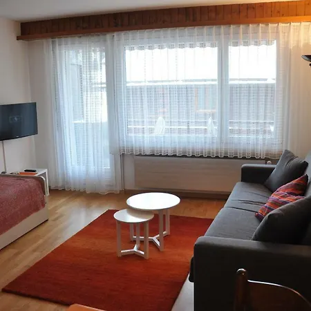 Lejlighed Leuca 24 *