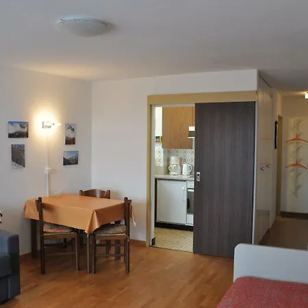 Leuca 24, Zentrum, Gemuetliches Studio, Nahe Thermalbad *