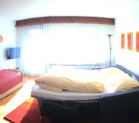 Leuca 24, Zentrum, Gemuetliches Studio, Nahe Thermalbad