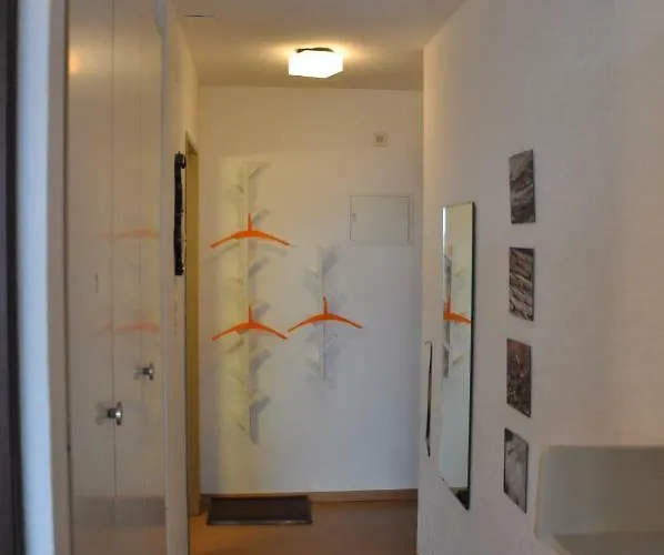 Apartman Leuca 24 *