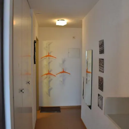 Apartamento Leuca 24 *